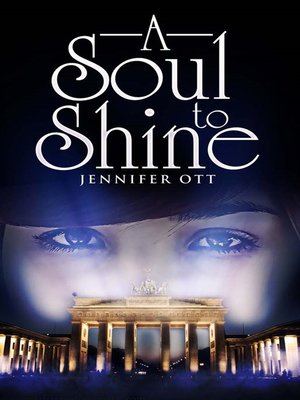cover image of A Soul to Shine